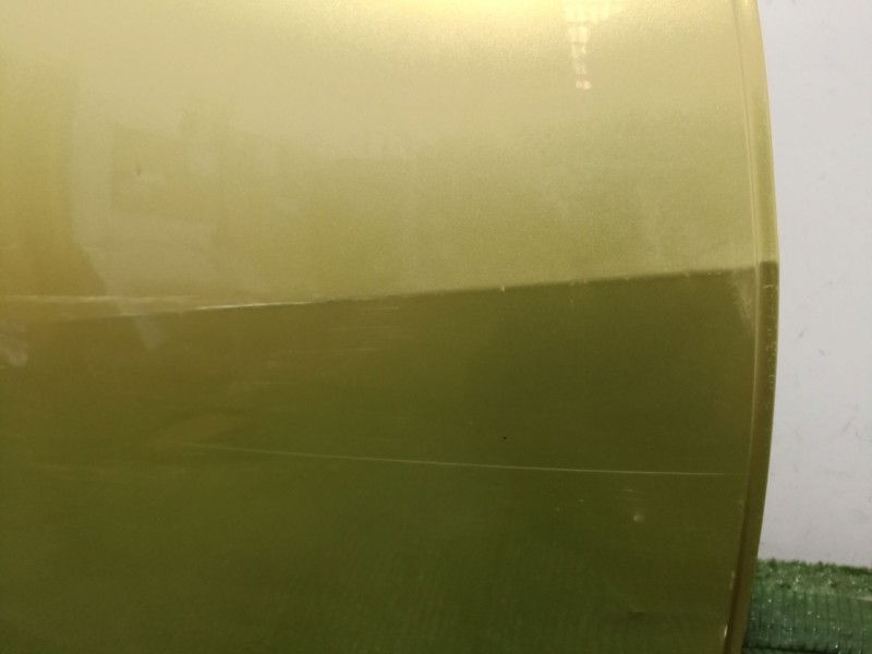 Recambio de puerta trasera derecha para seat ibiza iv (6j5, 6p1) 1.4 referencia OEM IAM   