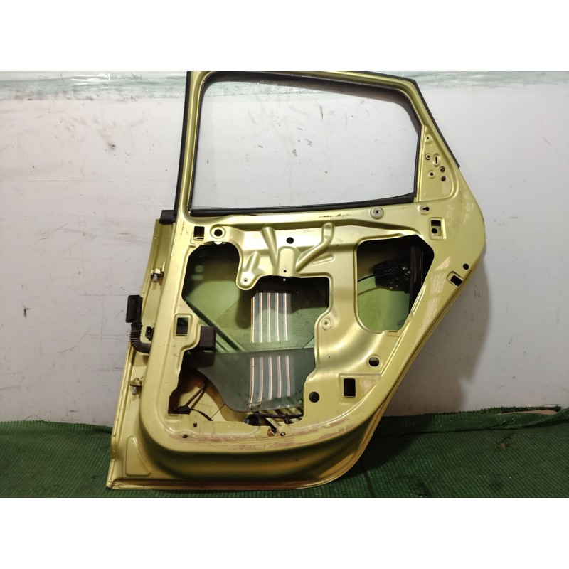 Recambio de puerta trasera derecha para seat ibiza iv (6j5, 6p1) 1.4 referencia OEM IAM   