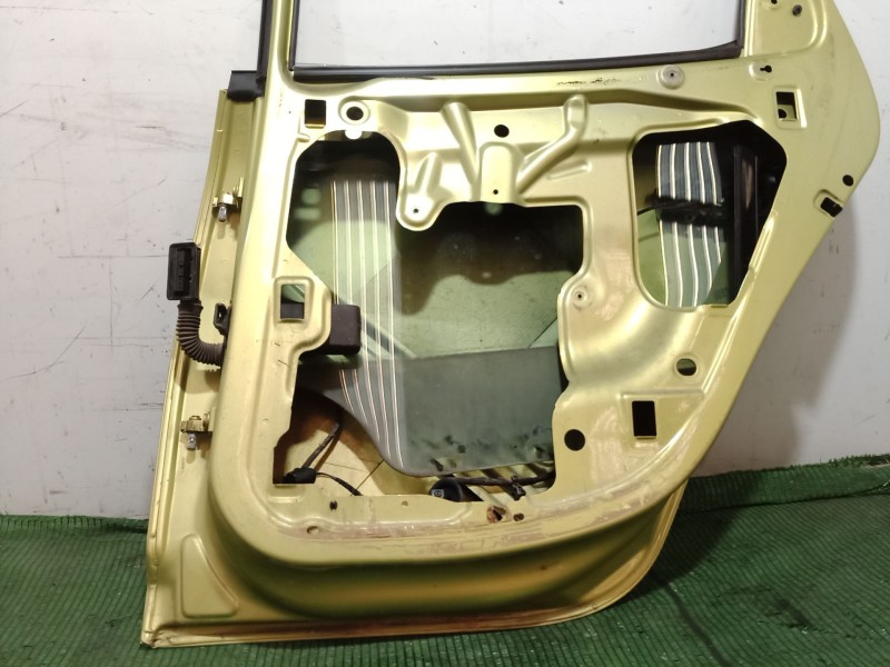 Recambio de puerta trasera derecha para seat ibiza iv (6j5, 6p1) 1.4 referencia OEM IAM   