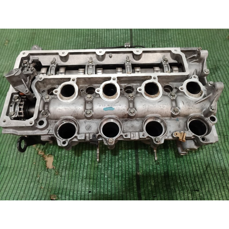 Recambio de culata para volvo s60 berlina 2.4 diesel cat referencia OEM IAM   