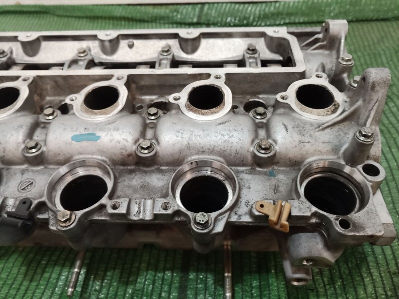 Recambio de culata para volvo s60 berlina 2.4 diesel cat referencia OEM IAM   
