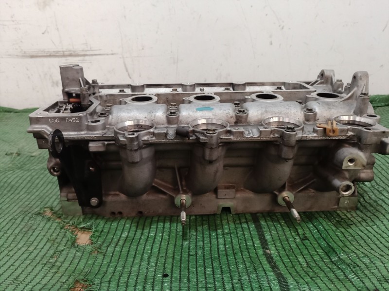 Recambio de culata para volvo s60 berlina 2.4 diesel cat referencia OEM IAM   