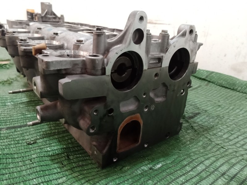 Recambio de culata para volvo s60 berlina 2.4 diesel cat referencia OEM IAM   