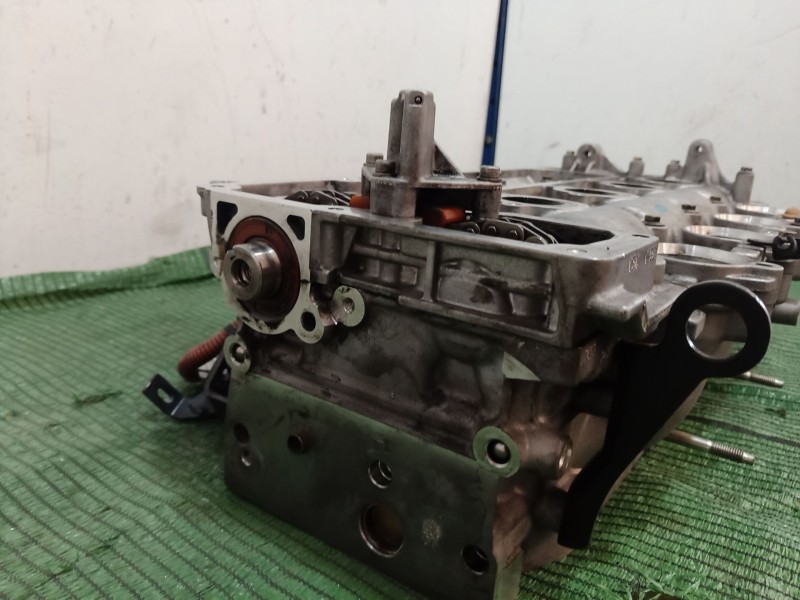 Recambio de culata para volvo s60 berlina 2.4 diesel cat referencia OEM IAM   