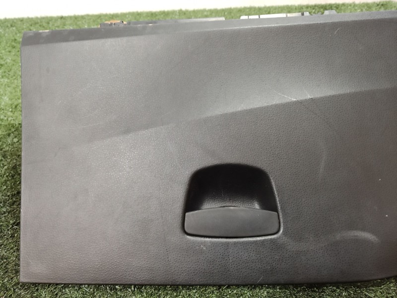 Recambio de guantera para seat ibiza iv (6j5, 6p1) 1.4 referencia OEM IAM   