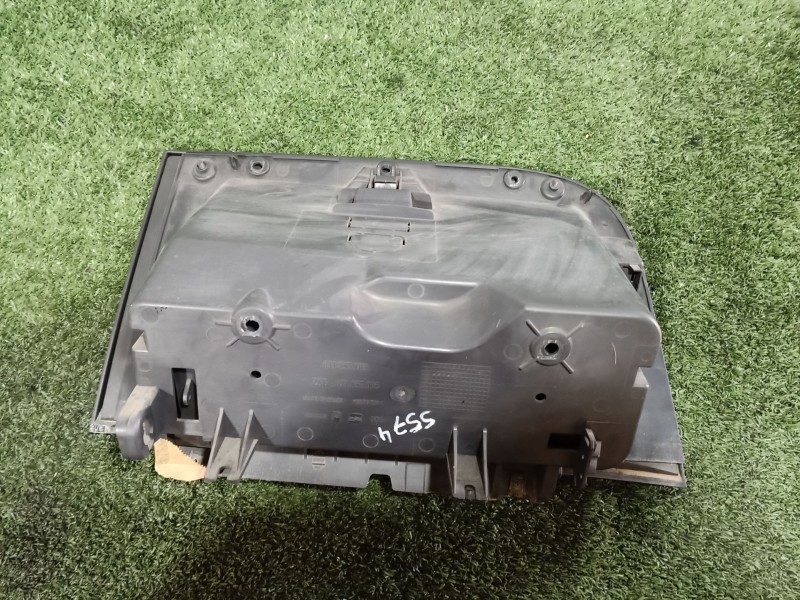 Recambio de guantera para seat ibiza iv (6j5, 6p1) 1.4 referencia OEM IAM   