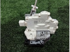 Recambio de cerradura puerta trasera izquierda para seat ibiza iv (6j5, 6p1) 1.4 referencia OEM IAM   