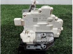 Recambio de cerradura puerta trasera izquierda para seat ibiza iv (6j5, 6p1) 1.4 referencia OEM IAM    2