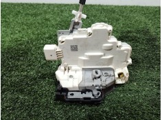 Recambio de cerradura puerta delantera izquierda para seat ibiza iv (6j5, 6p1) 1.4 referencia OEM IAM   