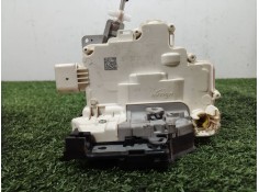 Recambio de cerradura puerta delantera izquierda para seat ibiza iv (6j5, 6p1) 1.4 referencia OEM IAM    2