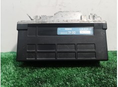 Recambio de centralita motor uce para mercedes-benz clase e (w124) berlina 250 d / e 250 d (124.125) referencia OEM IAM 02651010