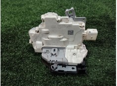 Recambio de cerradura puerta trasera derecha para seat ibiza iv (6j5, 6p1) 1.4 referencia OEM IAM   