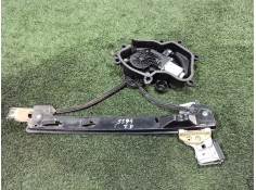 Recambio de elevalunas trasero derecho para seat ibiza iv (6j5, 6p1) 1.4 referencia OEM IAM   