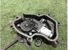 Recambio de elevalunas trasero derecho para seat ibiza iv (6j5, 6p1) 1.4 referencia OEM IAM    2