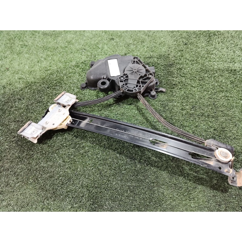 Recambio de elevalunas trasero derecho para seat ibiza iv (6j5, 6p1) 1.4 referencia OEM IAM   