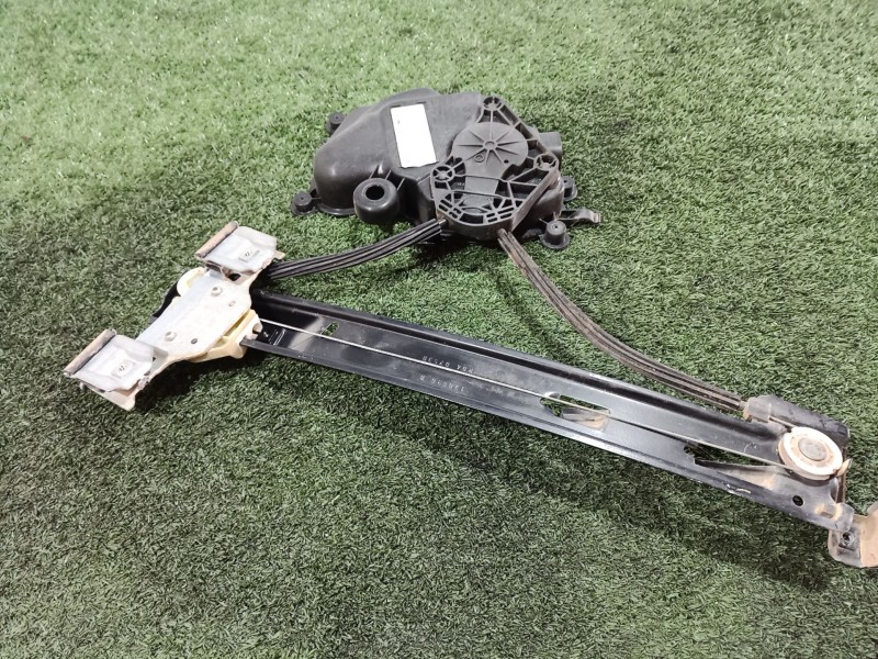 Recambio de elevalunas trasero derecho para seat ibiza iv (6j5, 6p1) 1.4 referencia OEM IAM   