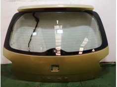 Recambio de porton trasero para seat ibiza iv (6j5, 6p1) 1.4 referencia OEM IAM   