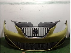 Recambio de paragolpes delantero para seat ibiza iv (6j5, 6p1) 1.4 referencia OEM IAM   
