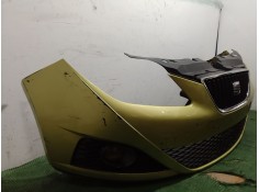 Recambio de paragolpes delantero para seat ibiza iv (6j5, 6p1) 1.4 referencia OEM IAM    2