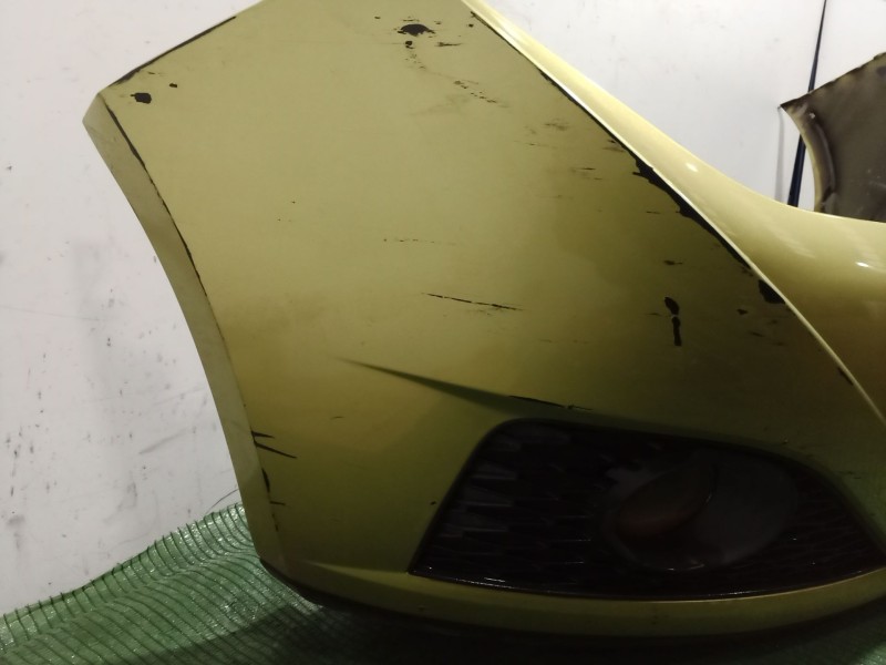 Recambio de paragolpes delantero para seat ibiza iv (6j5, 6p1) 1.4 referencia OEM IAM   