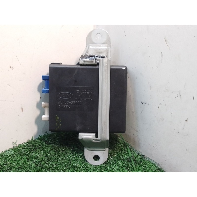 Recambio de modulo electronico para kia sorento i (jc) 2.5 crdi referencia OEM IAM 139103060 139103060 987503E000