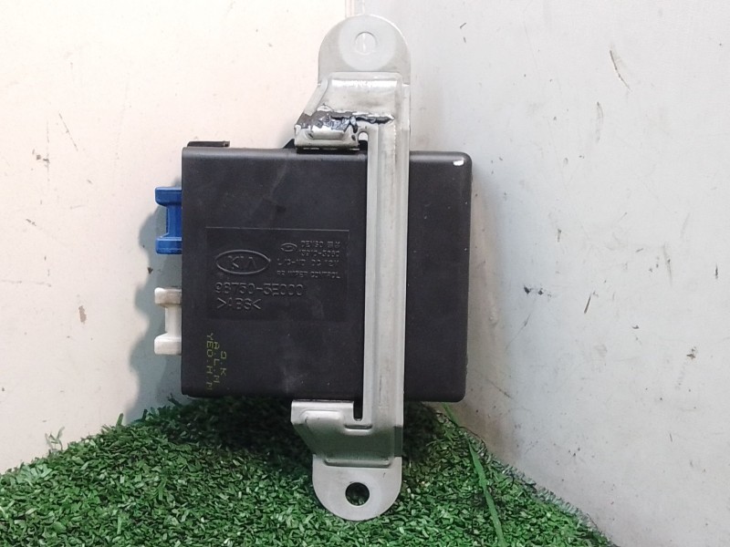 Recambio de modulo electronico para kia sorento i (jc) 2.5 crdi referencia OEM IAM 139103060 139103060 987503E000