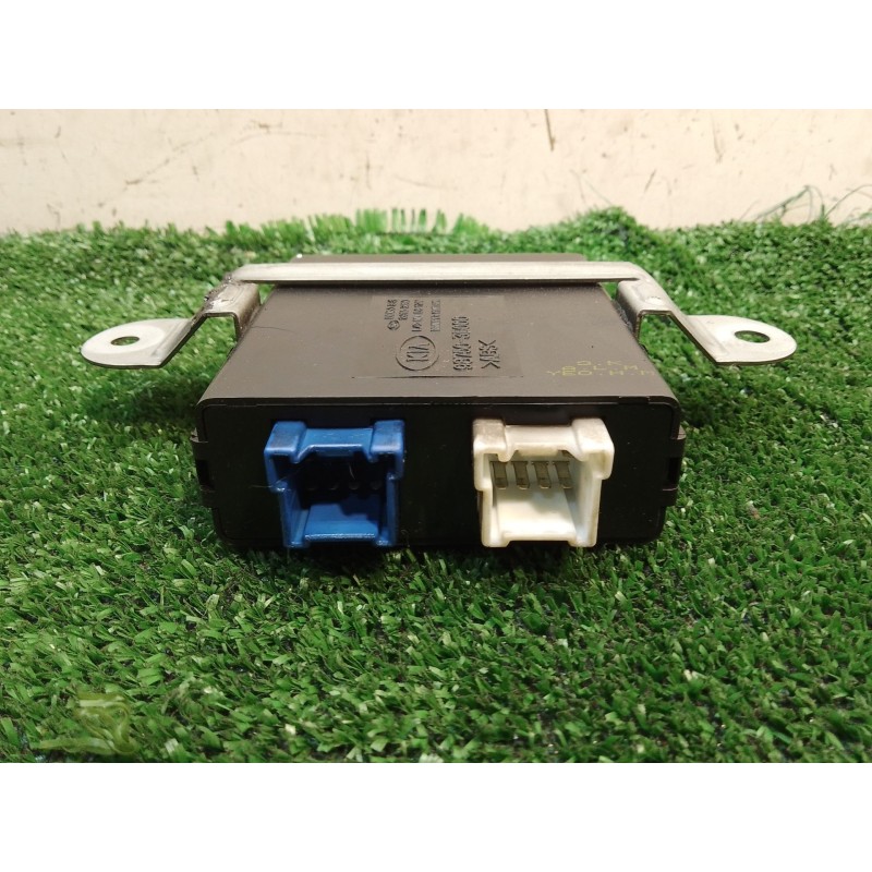 Recambio de modulo electronico para kia sorento i (jc) 2.5 crdi referencia OEM IAM 139103060 139103060 987503E000