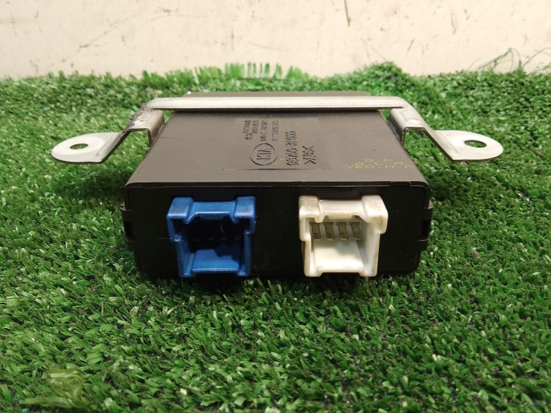 Recambio de modulo electronico para kia sorento i (jc) 2.5 crdi referencia OEM IAM 139103060 139103060 987503E000