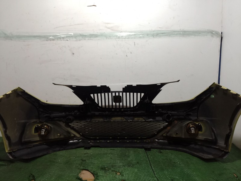 Recambio de paragolpes delantero para seat ibiza iv (6j5, 6p1) 1.4 referencia OEM IAM   