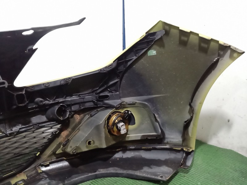 Recambio de paragolpes delantero para seat ibiza iv (6j5, 6p1) 1.4 referencia OEM IAM   