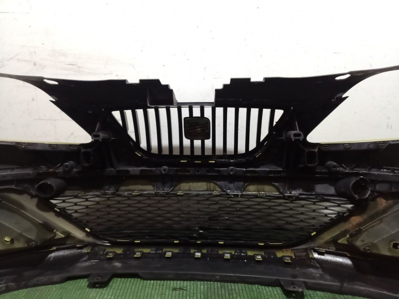 Recambio de paragolpes delantero para seat ibiza iv (6j5, 6p1) 1.4 referencia OEM IAM   