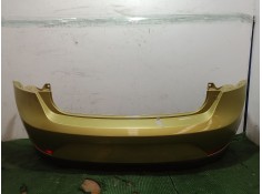 Recambio de paragolpes trasero para seat ibiza iv (6j5, 6p1) 1.4 referencia OEM IAM   