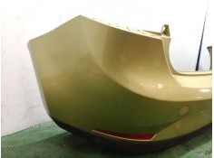 Recambio de paragolpes trasero para seat ibiza iv (6j5, 6p1) 1.4 referencia OEM IAM    2