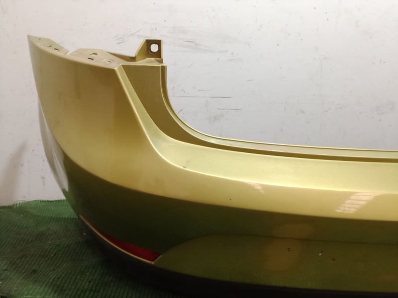 Recambio de paragolpes trasero para seat ibiza iv (6j5, 6p1) 1.4 referencia OEM IAM   