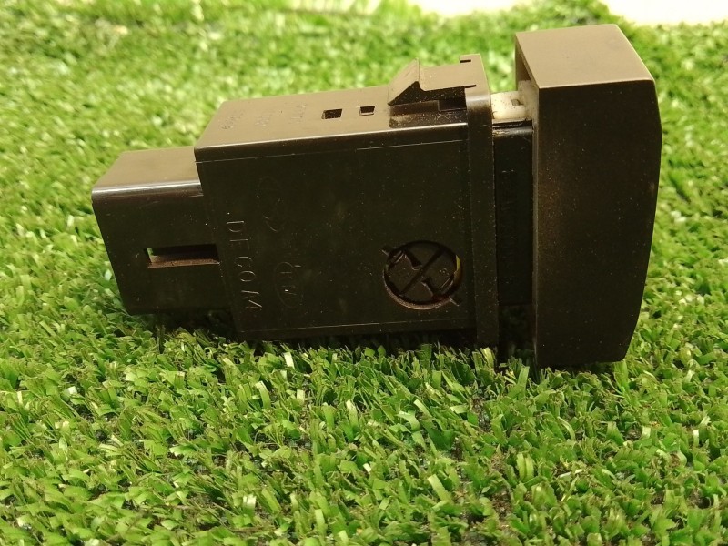 Recambio de interruptor para kia sorento i (jc) 2.5 crdi referencia OEM IAM 937103E000 864W030003 51229