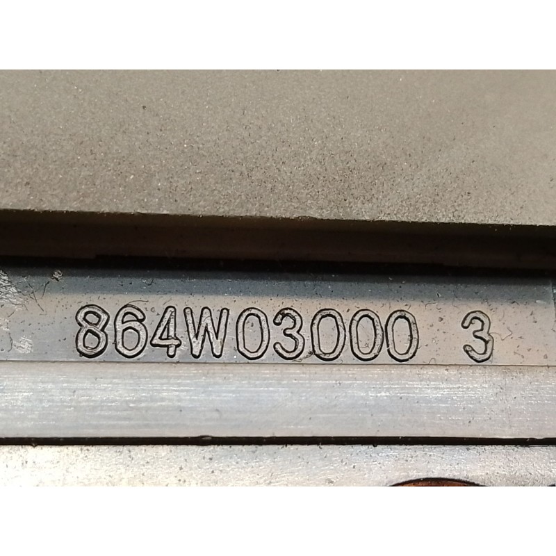 Recambio de interruptor para kia sorento i (jc) 2.5 crdi referencia OEM IAM 937103E000 864W030003 51229