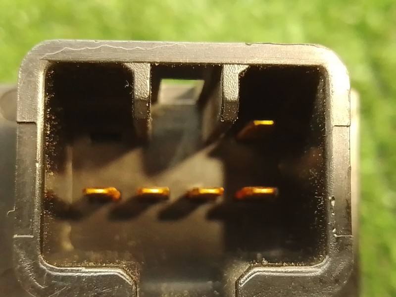 Recambio de interruptor para kia sorento i (jc) 2.5 crdi referencia OEM IAM 937103E000 864W030003 51229