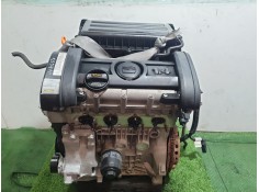Recambio de motor completo para seat ibiza iv (6j5, 6p1) 1.4 referencia OEM IAM BXW BXW BXW