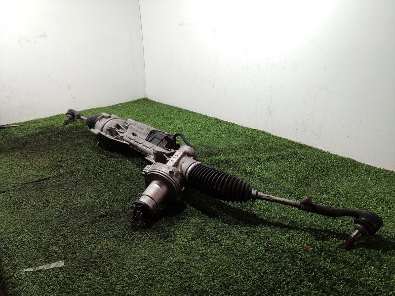 Recambio de caja direccion para bmw 1 (e81) 120 d referencia OEM IAM   