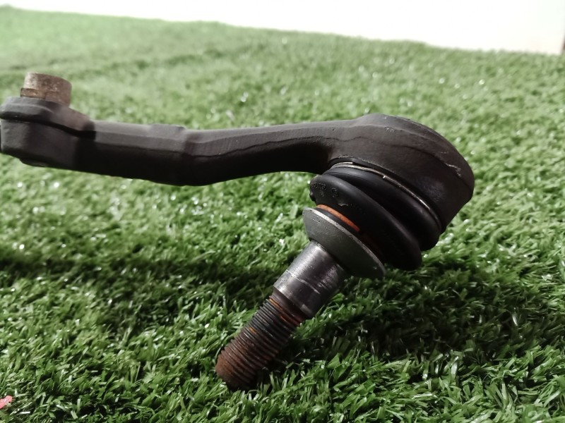 Recambio de caja direccion para bmw 1 (e81) 120 d referencia OEM IAM   