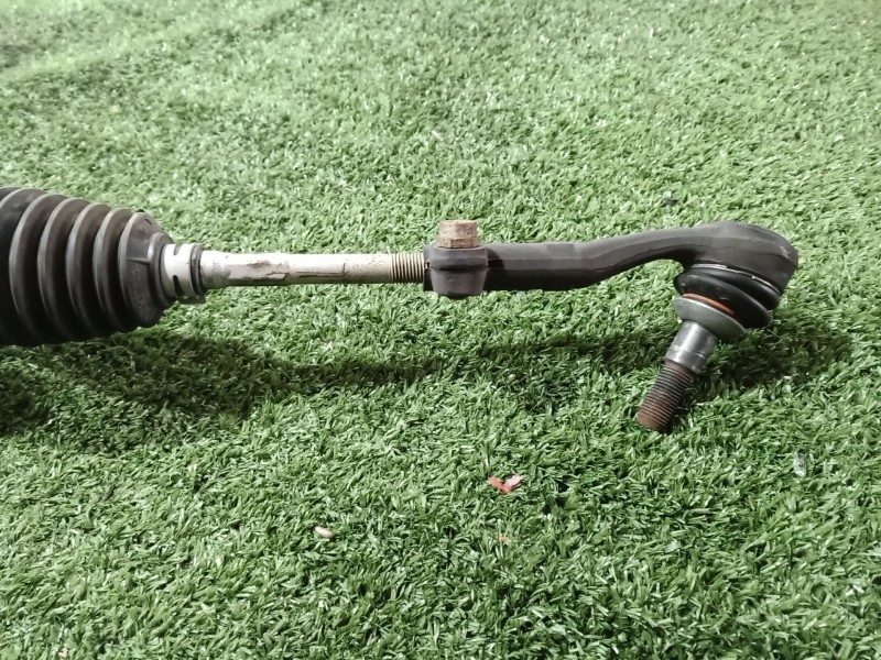 Recambio de caja direccion para bmw 1 (e81) 120 d referencia OEM IAM   