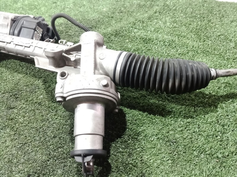 Recambio de caja direccion para bmw 1 (e81) 120 d referencia OEM IAM   