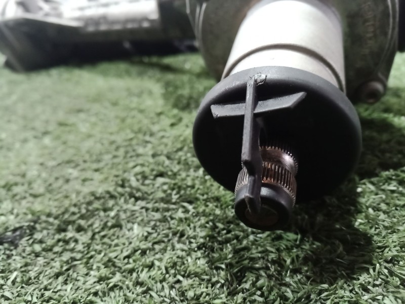 Recambio de caja direccion para bmw 1 (e81) 120 d referencia OEM IAM   