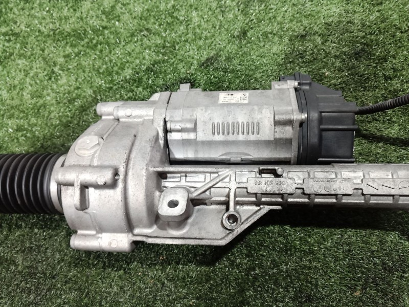 Recambio de caja direccion para bmw 1 (e81) 120 d referencia OEM IAM   