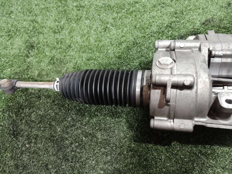 Recambio de caja direccion para bmw 1 (e81) 120 d referencia OEM IAM   