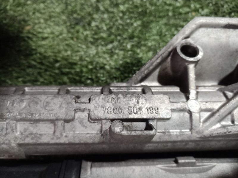 Recambio de caja direccion para bmw 1 (e81) 120 d referencia OEM IAM   