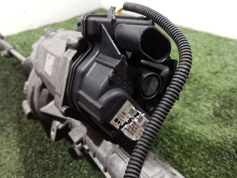 Recambio de caja direccion para bmw 1 (e81) 120 d referencia OEM IAM   