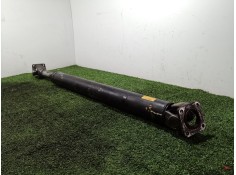 Recambio de transmision central para kia sorento i (jc) 2.5 crdi referencia OEM IAM   