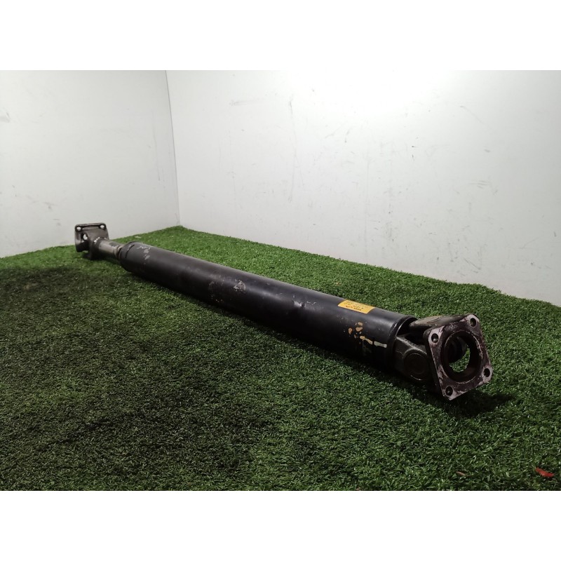 Recambio de transmision central para kia sorento i (jc) 2.5 crdi referencia OEM IAM   