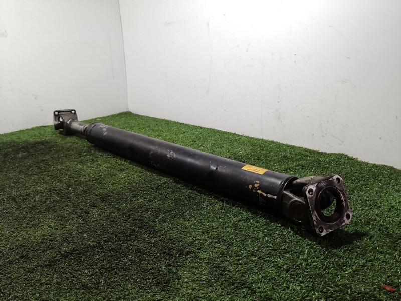 Recambio de transmision central para kia sorento i (jc) 2.5 crdi referencia OEM IAM   